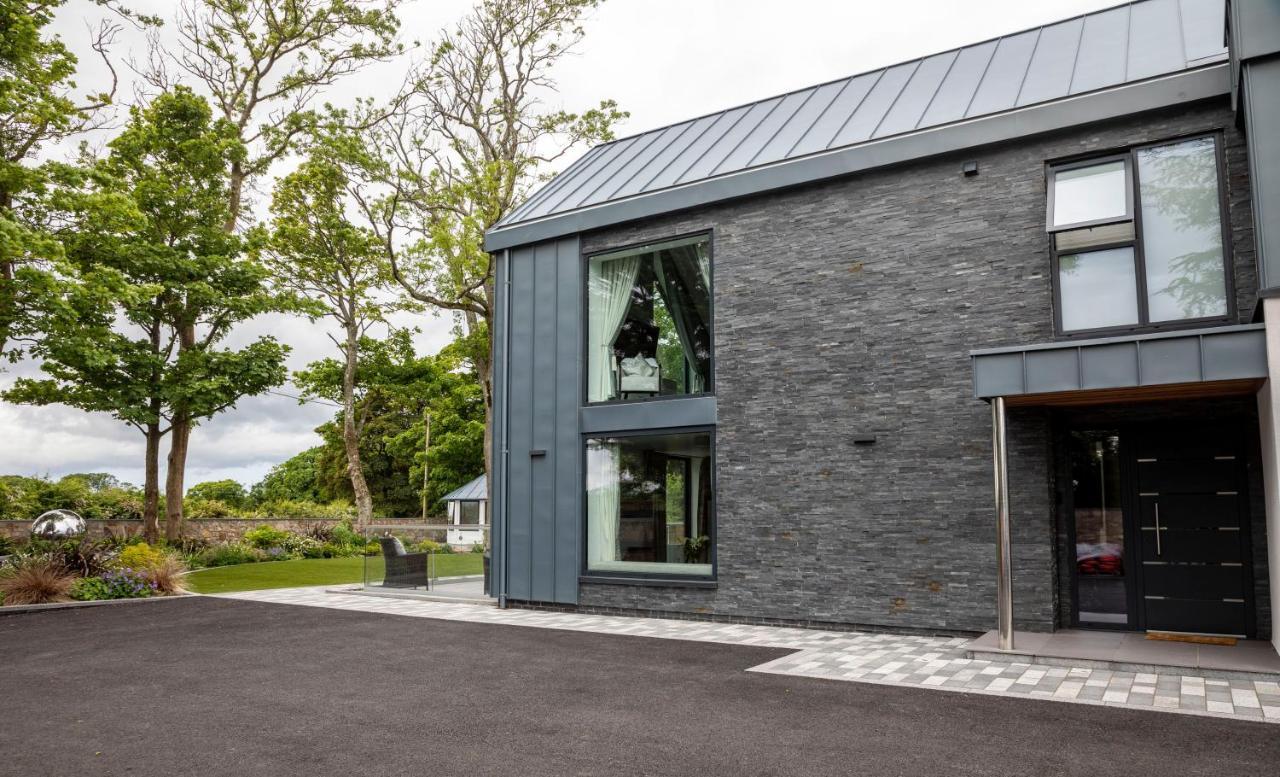 Dafarn Newydd Studio Ллангефни Экстерьер фото